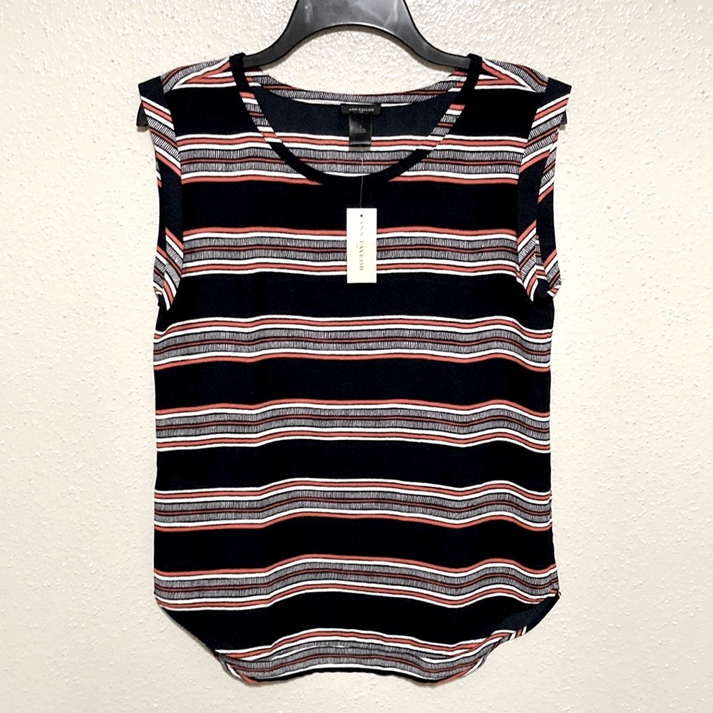 Ann Taylor Top